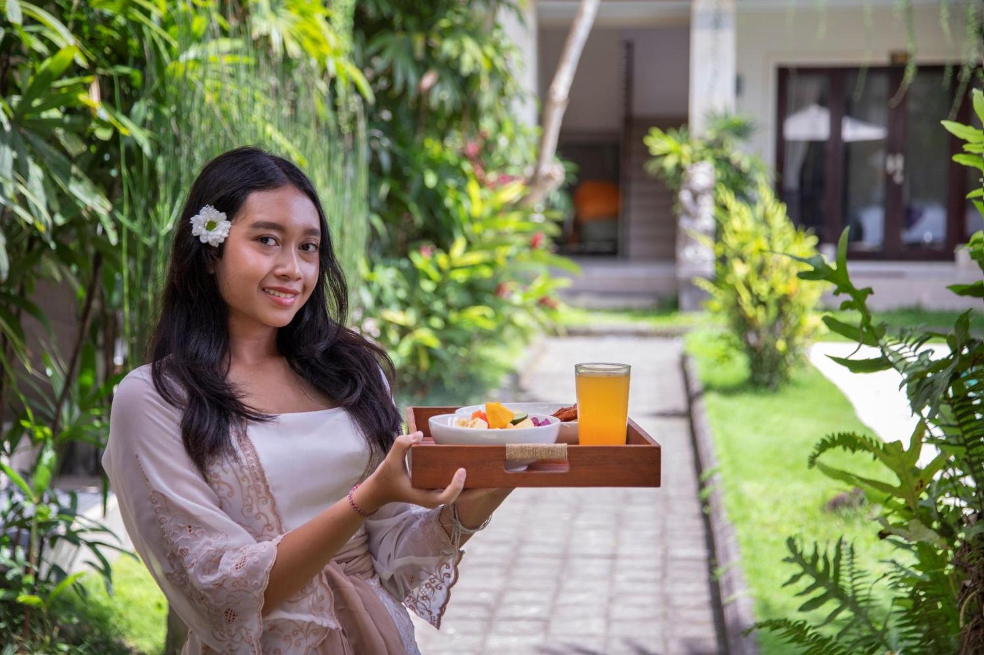 Canggu Bona Kubu By Kamara Exterior photo