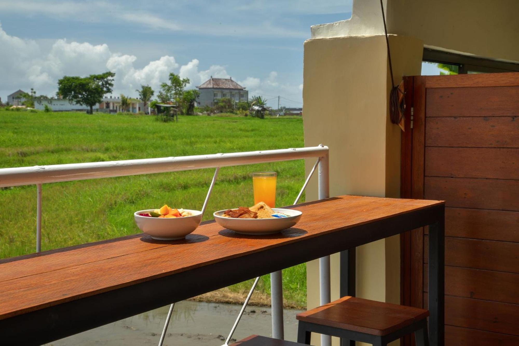 Canggu Bona Kubu By Kamara Exterior photo