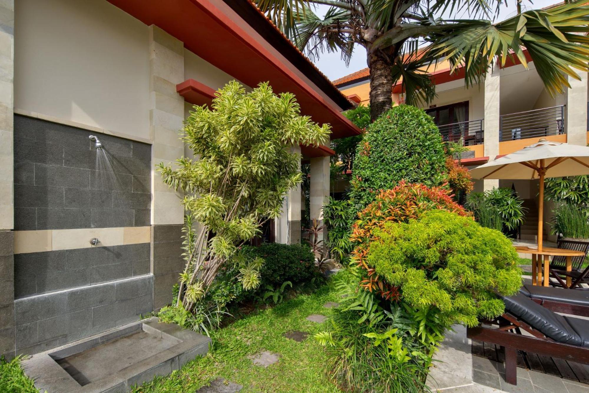 Canggu Bona Kubu By Kamara Exterior photo